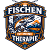 Fischen ist meine Therapie