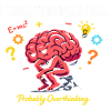 Think Therefore I Am – Überdenken