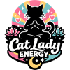Cat Lady Energy