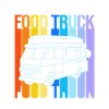 Snack Food Truck