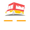 Snack Food Truck