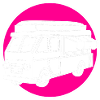 Snack Food Truck