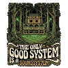 The Only Good Soundsystem