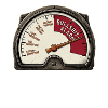 Wahrheit Finder Tacho