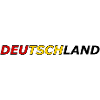 Deutsche Farben Fanshirt
