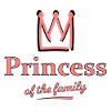 Princesse de la famille