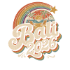 Bali 2026 Retro Sunset Beach