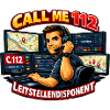 Call Me 112 Leitstellendisponent