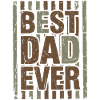 Best Dad Ever