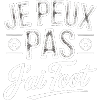 je peux pas j'ai foot