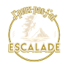 J’peux pas j’ai Escalade