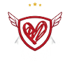 Super Mom Shield Heroic Heart