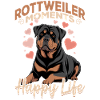 Rottweiler Rottie Dog Breed