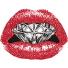 Fête des Lèvres de Diamant