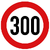 Circle 300 Shield Design
