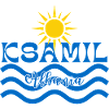 Ksamil Albania Sun and Waves