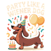 Fête teckel