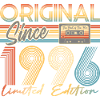 30e anniversaire, 30 ans