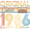 40e anniversaire, 40 ans