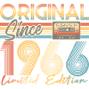 60e anniversaire, 60 ans