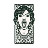 Hip Hop Face #3