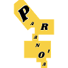 Paranoia-Rätsel-Glyphen