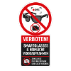 Pas de lunettes vidéo