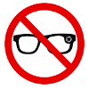 Smart Glasse Video Glasses