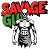 Skull Gym Power