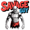 Skull Gym Power