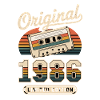 Edition limitée 1986