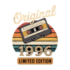 Edition limitée 1996