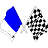 Spa Racing Flags
