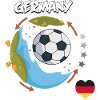 Football Allemagne