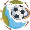 Événement de football