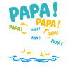 Papas oiseaux 