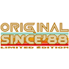 Original 88 Limited Edition Retro