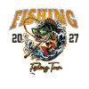 Pêche en Suède 2027