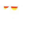 CHILL BRO – Funny Capybara with Sunglasses