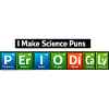 Science Puns: I Make Science Puns