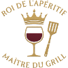 Roi Apéritif Maître Grill
