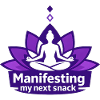 Manifestieren meines nächsten Snacks