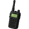 Retro Radio Motif