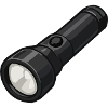 Illustration de lampe torche compacte