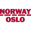 Oslo Retro Blockbuchstaben