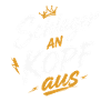 Schlager an Kopf aus Brushed