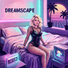 Dreamscape Neon Diva