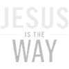 Jésus est la voie