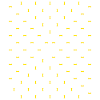 Bicycle Chain Pattern