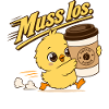 Chick Coffee Must Go Coffee Lovers